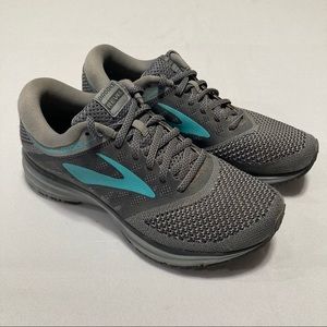 Brooks Revel Running Shoe Sz 7 Women’s